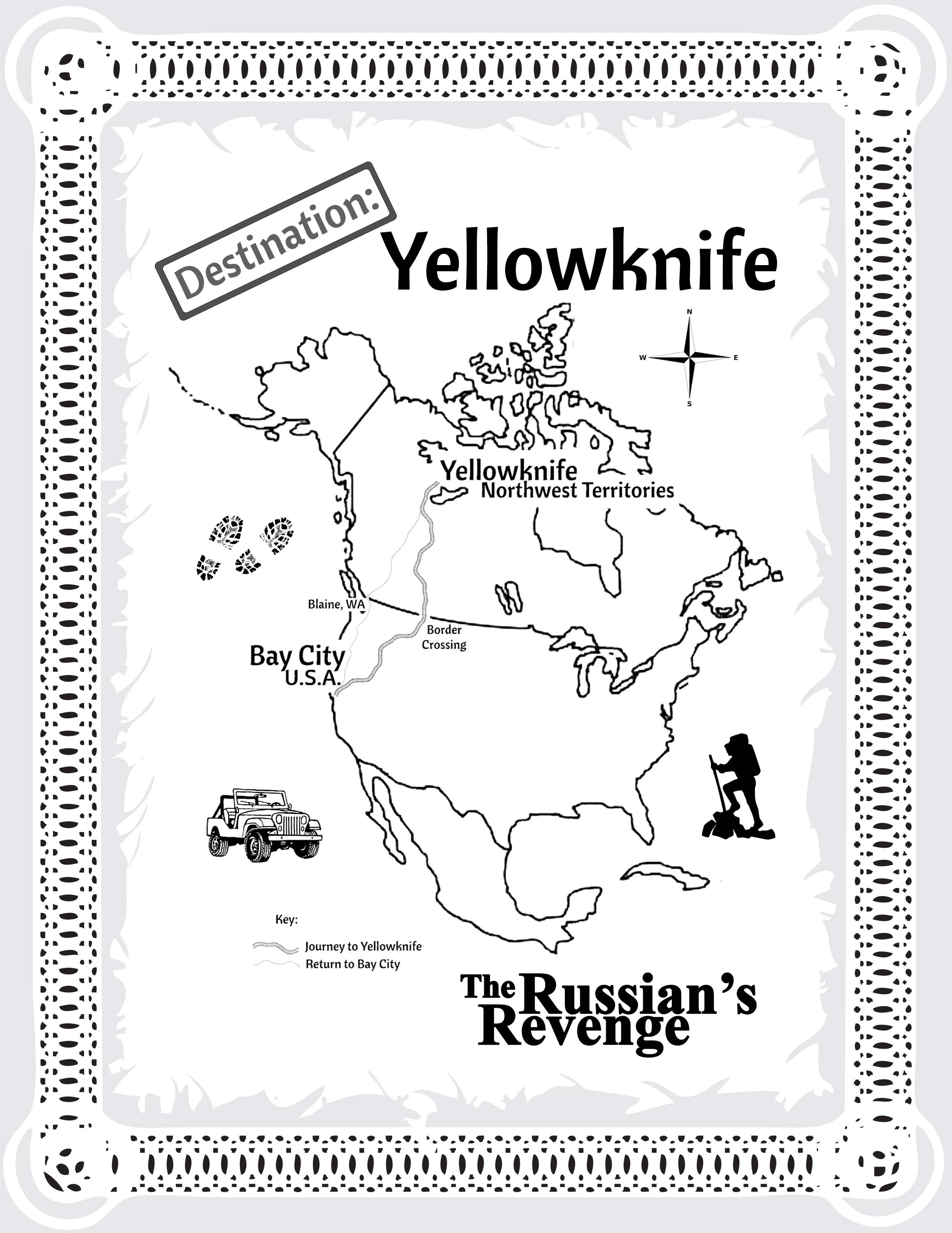Destination Yellowknife Final