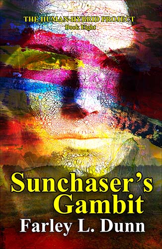 Sunchasers Gambit Front Cover reduced for HH Articles