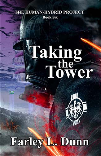 Taking the Tower Front reduced for HH Articles